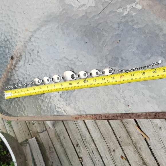 Necklace look vintage - Picture 4 of 4